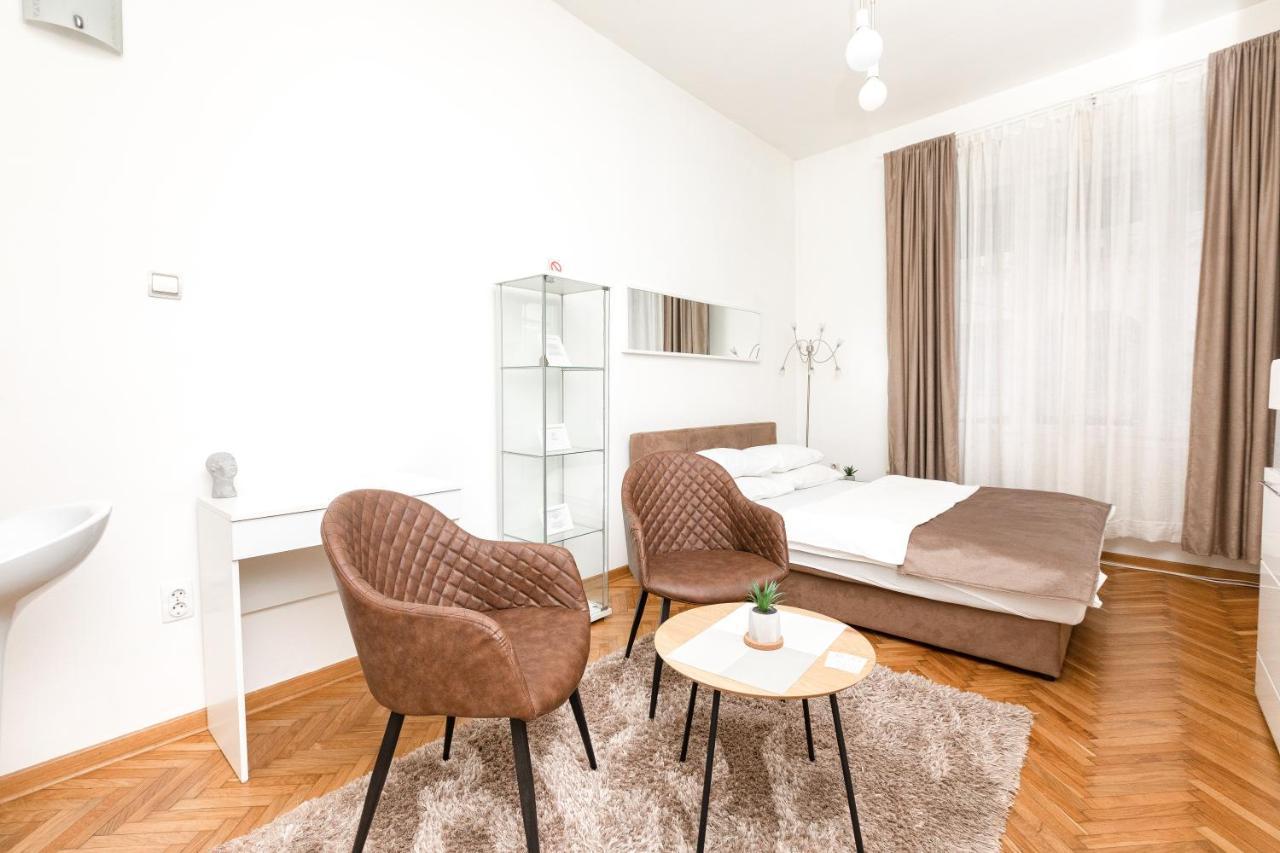 1St Belgrade Apartment Belgrado Exterior foto